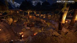 Скриншот 5 к игре Hunter's Arena: Legends (Closed Beta)