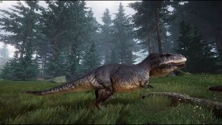 Скриншот 8 к игре The Beasts Of 9500