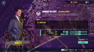 Скриншот 6 к игре Rough Justice: '84
