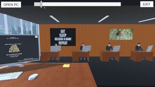 Скриншот 5 к игре Software House Simulator