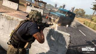 Королевская битва читеров — Любители волхаков и автоаимов в Call of Duty: Warzone будут играть друг с другом