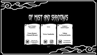 Скриншот 5 к игре Of Mist and Shadows