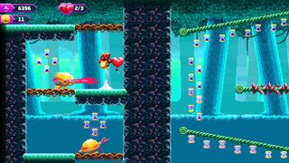 Скриншот 5 к игре Super Mombo Quest