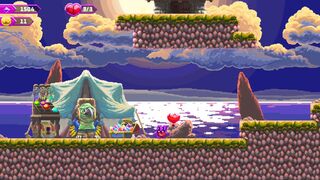 Скриншот 6 к игре Super Mombo Quest