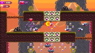 Скриншот 7 к игре Super Mombo Quest