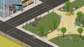 Скриншот 5 к игре Zombusters
