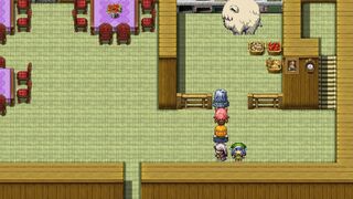 Скриншот 6 к игре 重生 Rebirth