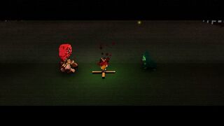 Скриншот 7 к игре Pure Soul: The Journey of the Witch Emily