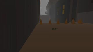 Скриншот 6 к игре Bottle Journey
