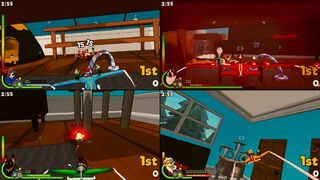 Скриншот 5 к игре Operation DogFight