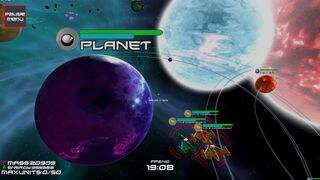 Скриншот 7 к игре Space War Machine