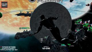 Скриншот 8 к игре Space War Machine