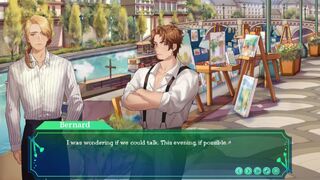 Скриншот 5 к игре Night and Day