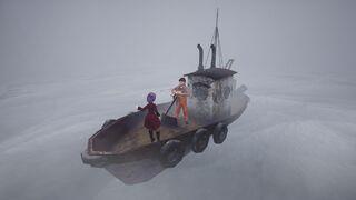 Скриншот 6 к игре Rinlo