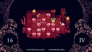 Скриншот 5 к игре Helltaker