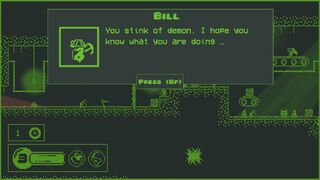 Скриншот 5 к игре Enter Digiton