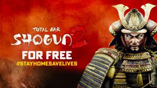 В Steam началась бесплатная раздача стратегии Total War: Shogun 2
