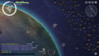 Скриншот 6 к игре Project Thebe