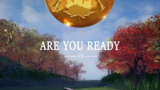 ARE YOU READY VR