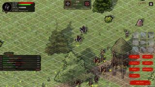 Скриншот 6 к игре Rise of the Foederati