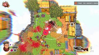 Скриншот 5 к игре Black Skylands: Origins