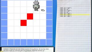 Скриншот 8 к игре Software Engineering Course / Informatyka - zrozum i zaprogramuj komputer