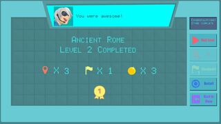 Скриншот 5 к игре Pathfinders: Memories