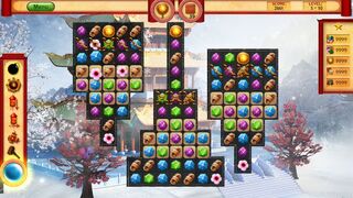 Скриншот 5 к игре The Chronicles of Confucius's Journey