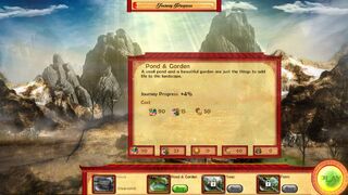 Скриншот 6 к игре The Chronicles of Confucius's Journey