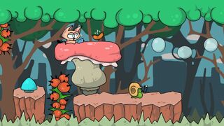 Скриншот 5 к игре Sausage Hunter