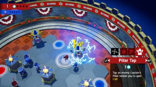 Скриншот 8 к игре Hex Gambit: Respawned