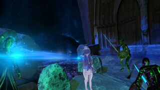 Скриншот 6 к игре GAMECINE VR
