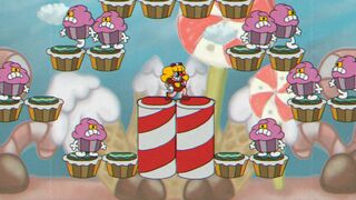 Скриншот 8 к игре Biscuitts