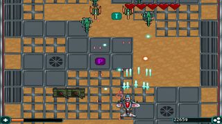 Скриншот 5 к игре Proxy Air Force