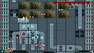 Скриншот 7 к игре Proxy Air Force