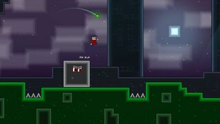 Скриншот 7 к игре Hack or Die!