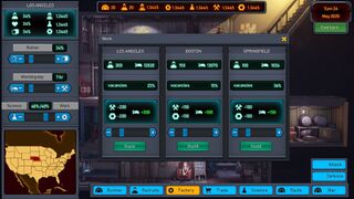Скриншот 5 к игре Shelter Manager