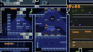 1 Screen Platformer: Prologue