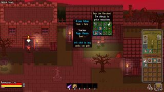 Скриншот 5 к игре Matergari: Below Valesia