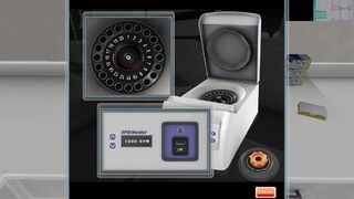 Скриншот 5 к игре Mission Biotech
