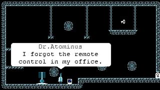 Dr. Atominus