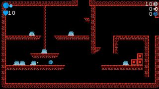 Скриншот 8 к игре Dr. Atominus