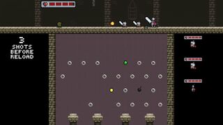 Скриншот 7 к игре Peglin