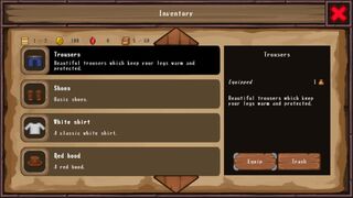 Скриншот 6 к игре Caste