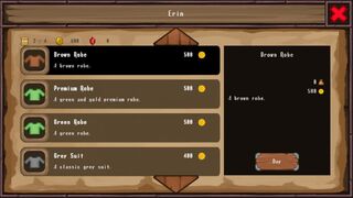 Скриншот 7 к игре Caste