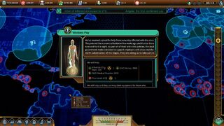 Скриншот 7 к игре COVID: The Outbreak