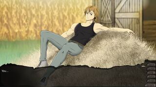 Скриншот 5 к игре Up until the end - Otome/Visual Novel