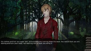 Скриншот 6 к игре Up until the end - Otome/Visual Novel