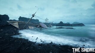 Скриншот 8 к игре THE SHORE