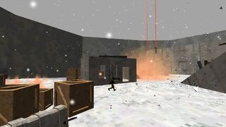 Скриншот 6 к игре Super Blood Warriors